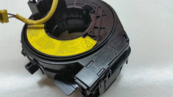 Fita de airbags FORD Fiesta VI (CB1, CCN) Imagem-1