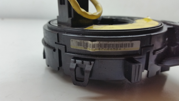 Fita de airbags FORD Fiesta VI (CB1, CCN) Imagem-4