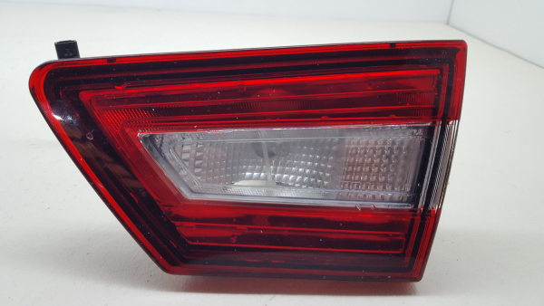 Fanale Destro Baule RENAULT Clio IV (BH_)