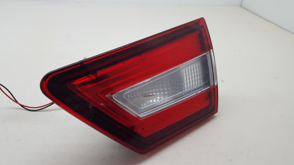 Fanale Destro Baule RENAULT Clio IV (BH_) Imagem-1