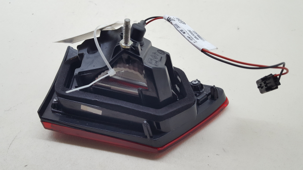 Fanale Destro Baule RENAULT Clio IV (BH_) Imagem-3