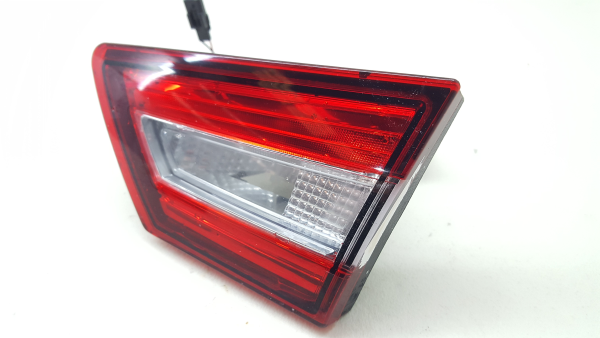 Fanale Destro Baule RENAULT Clio IV (BH_) Imagem-2