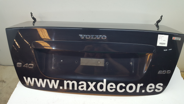 Portón trasero VOLVO S40 II (MS) Imagem-1