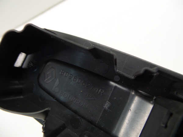 Mando / interruptor elevalunas delantero derecho RENAULT Megane IV (B9A/M_) Imagem-5