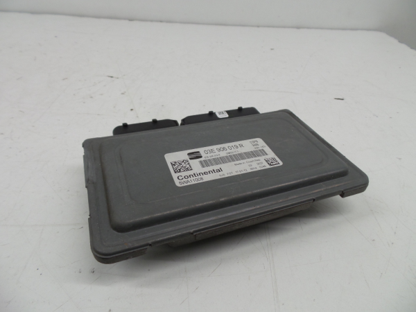 Centralina motor / ECU SEAT Ibiza IV (6J5, 6P1)