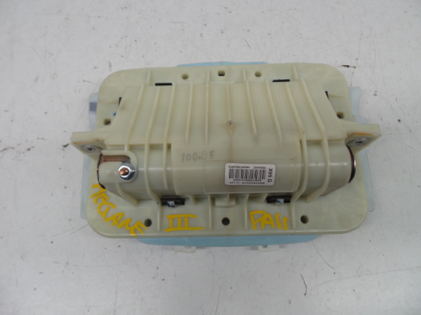 Airbag Passeggero RENAULT Megane III (BZ0_) Imagem-1