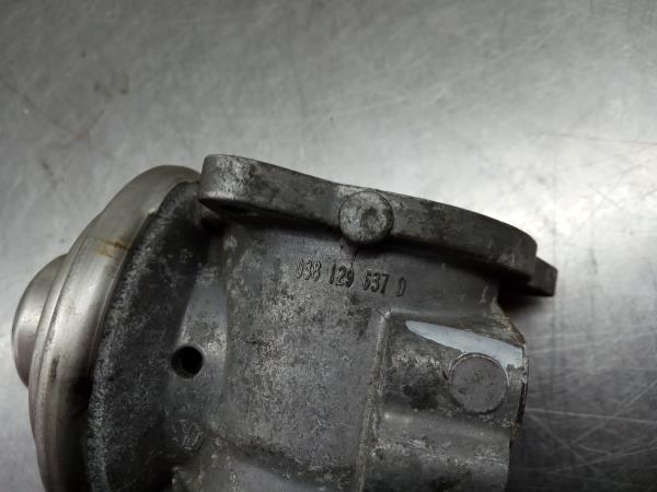 Válvula EGR SEAT Leon (1P1) Imagem-2