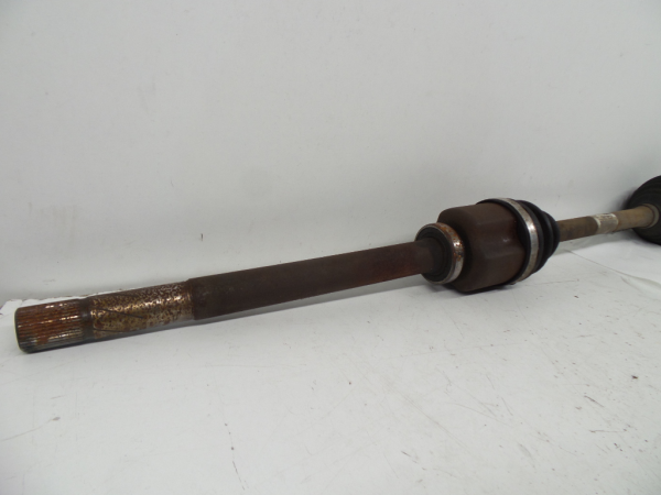 Right front driveshaft OPEL Vivaro A Furgão (X83) Imagem-1