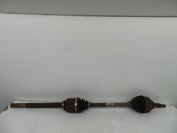 Semiasse anteriore destro OPEL Vivaro A Furgão (X83)