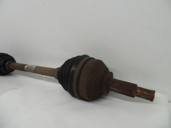 Right front driveshaft OPEL Vivaro A Furgão (X83) Imagem-2