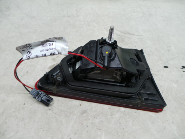 Fanale Destro Baule RENAULT Clio IV (BH_) Imagem-1