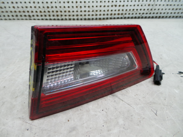 Fanale Destro Baule RENAULT Clio IV (BH_)