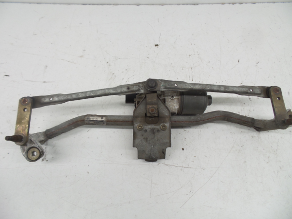 Front Wiper Motor SKODA Fabia I Hatchback (6Y2)