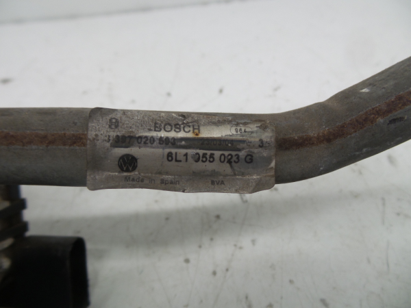 Front Wiper Motor SKODA Fabia I Hatchback (6Y2) Imagem-2