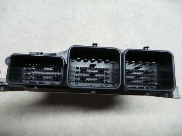 Centralina motor / ECU PEUGEOT 308 (4A_, 4C_) Imagem-1