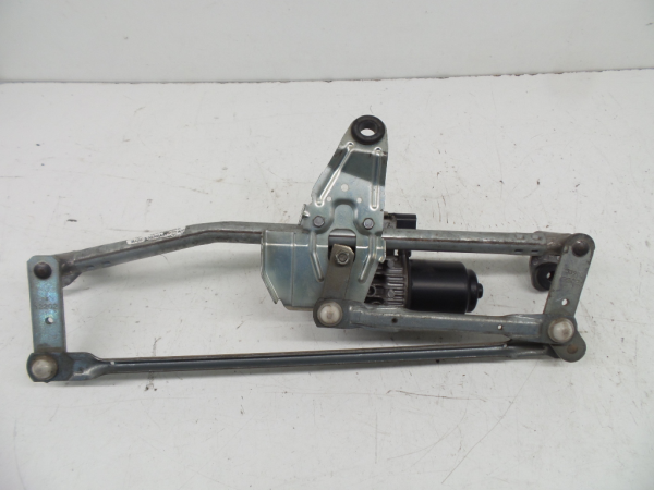 Motor limpa vidros frente VOLKSWAGEN Passat (3C2) Imagem-1