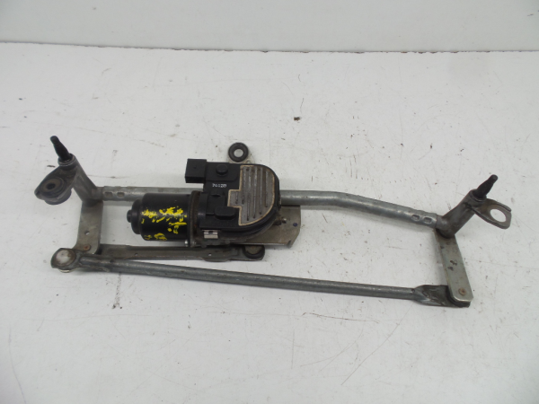 Motor limpa vidros frente VOLKSWAGEN Passat (3C2)
