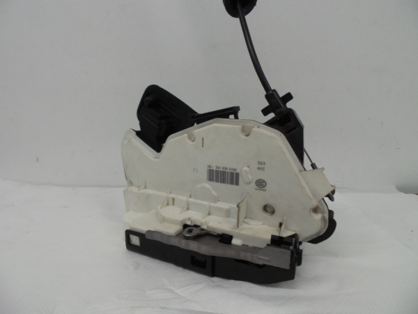 Cerradura / cierre puerta trasera derecha VOLKSWAGEN Golf VII (5G1, BQ1, BE1, BE2) Imagem-8