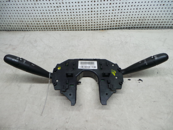 Ensemble leviers d'éclairage et essuie-glace CITROËN C4 Grand Picasso I (UA_)