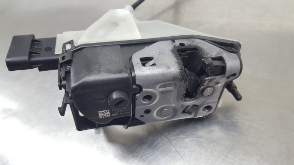 Serrure Avant Droite CITROËN C4 Cactus