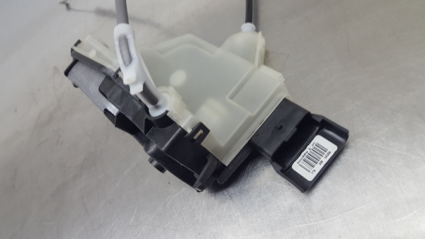 Serrure Avant Droite CITROËN C4 Cactus Imagem-2