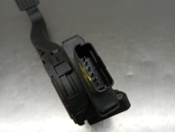 Pédale d'accélérateur CITROËN C4 Cactus Imagem-2