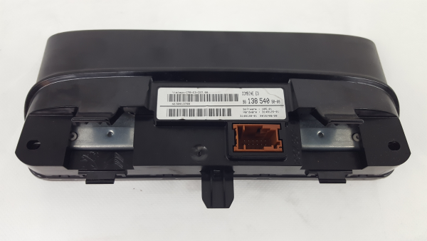 Quadrante / painel de instrumentos CITROËN C4 Cactus Imagem-1