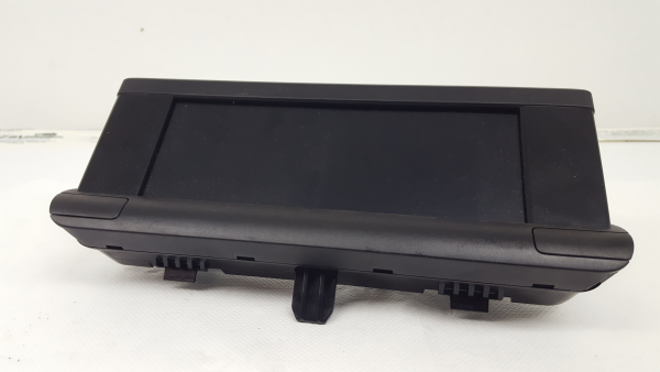 Quadrante / painel de instrumentos CITROËN C4 Cactus