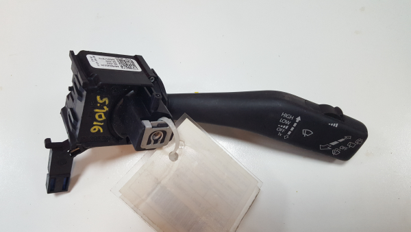 Wiper control stalk SEAT Leon (1P1)