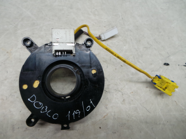 Fita de airbags FIAT Doblo Combi (119_, 223_) Imagem-1