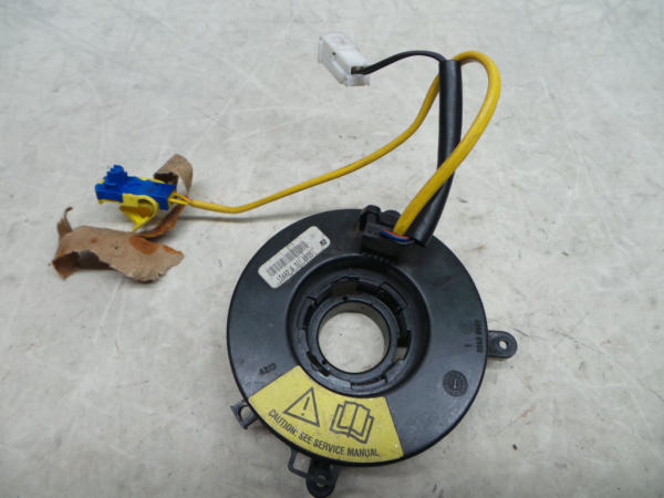 Fita de airbags FIAT Doblo Combi (119_, 223_)