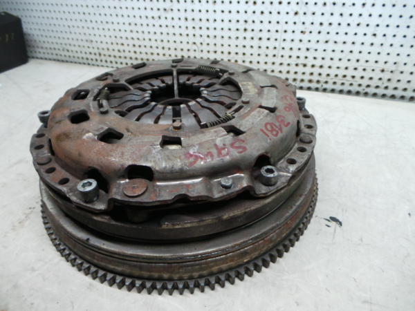 Flywheel BMW 3 Coupé (E46)