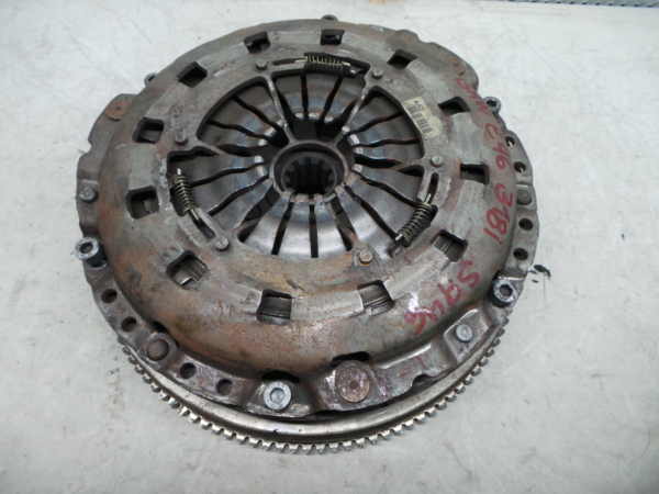 Flywheel BMW 3 Coupé (E46) Imagem-1