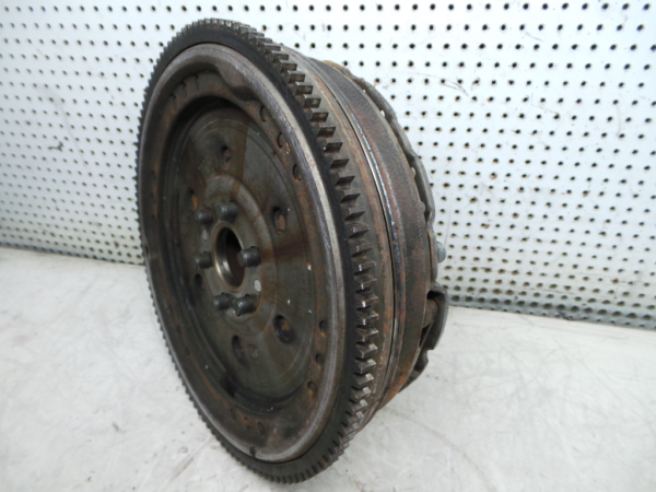 Flywheel BMW 3 Coupé (E46) Imagem-2