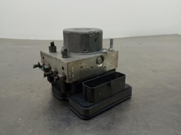 ABS RENAULT Clio IV (BH_)