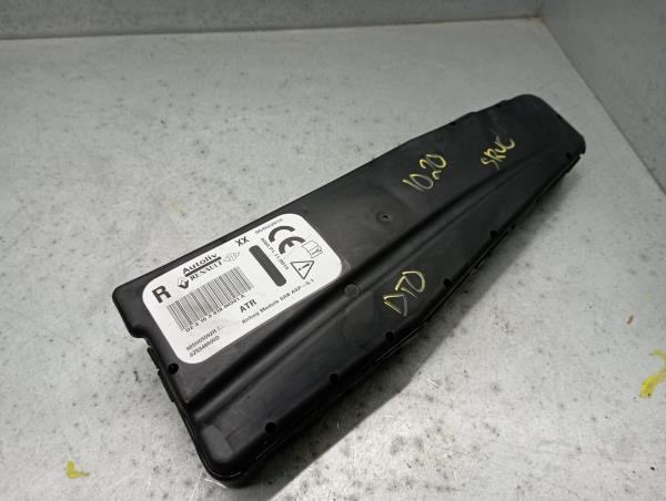 Airbag Derecho RENAULT Clio IV (BH_)