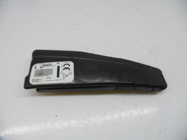Airbag Sinistro RENAULT Clio IV (BH_)