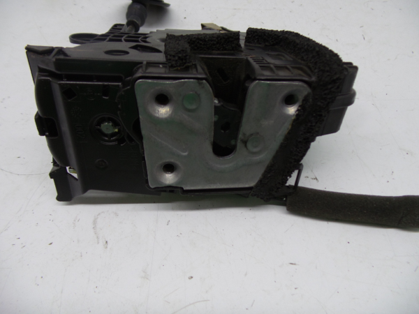 Serratura / chiusura porta Anteriore Destro RENAULT Clio IV (BH_)