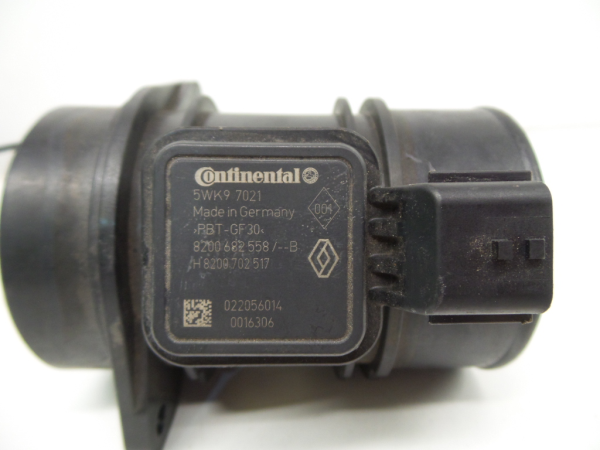 Debimetro RENAULT Clio IV (BH_) Imagem-2