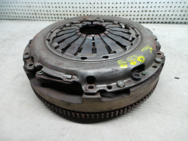 Flywheel OPEL Corsa D Van