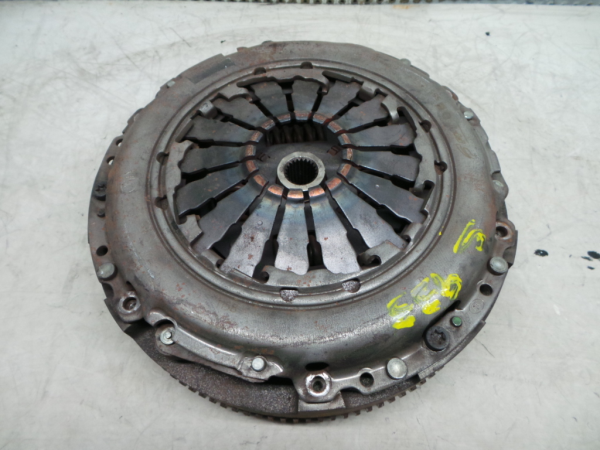 Flywheel OPEL Corsa D Van Imagem-1