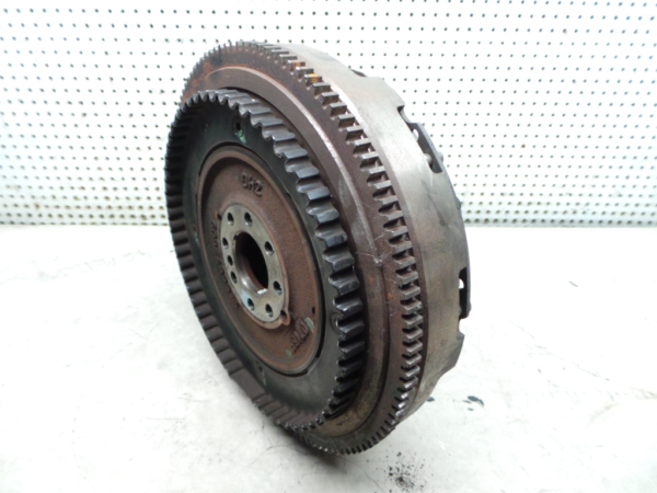 Flywheel OPEL Corsa D Van Imagem-2