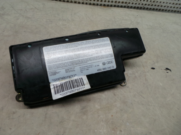 Airbag Destro AUDI A6 (4B2, C5)