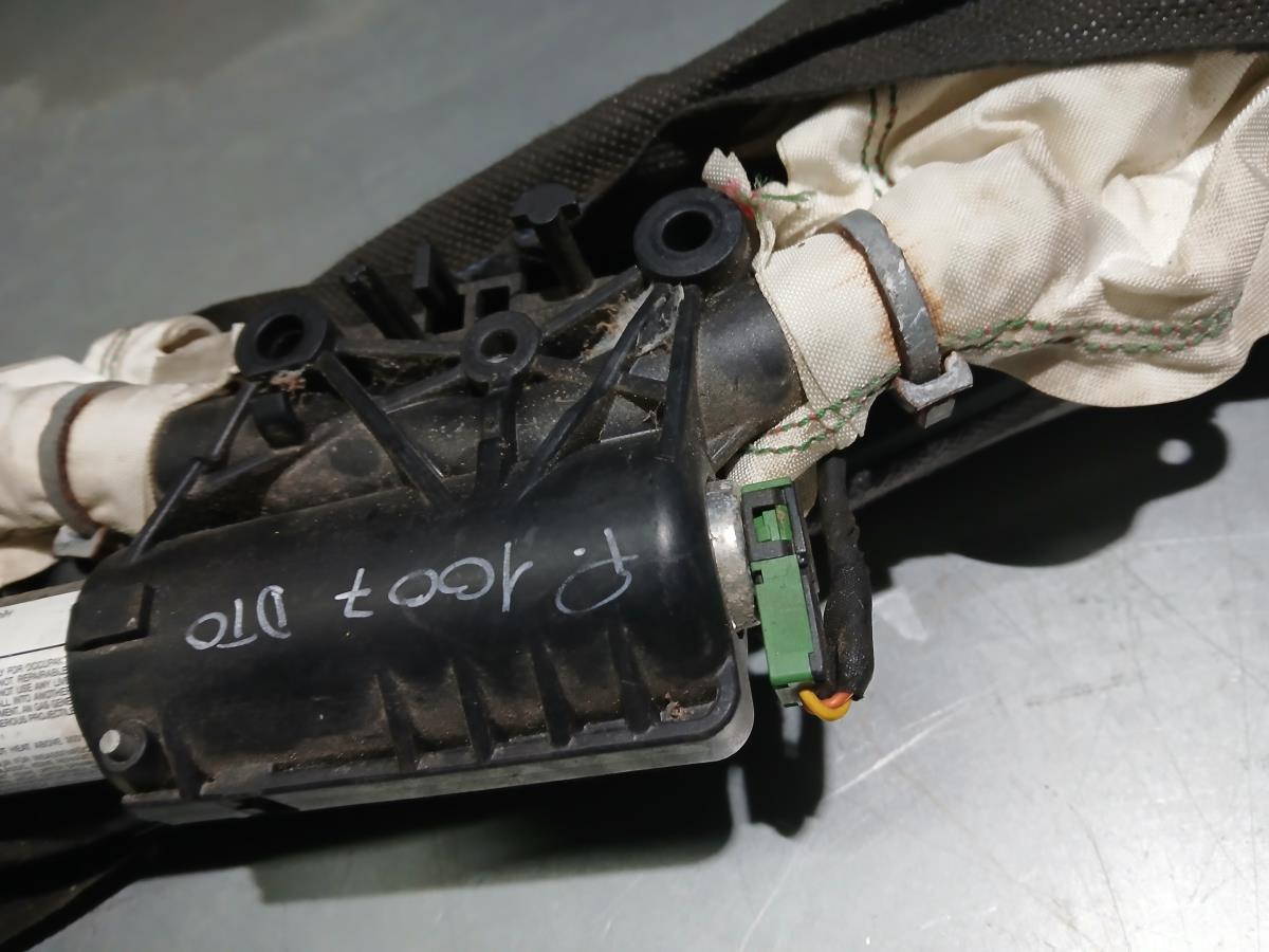 Right Curtain Airbag PEUGEOT 1007 (KM_) Imagem-1