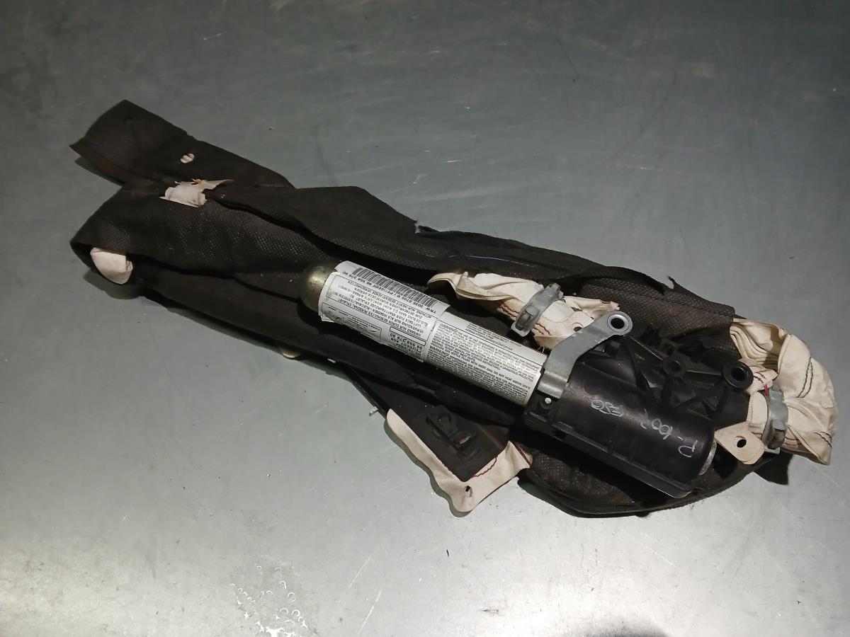 Airbag Cortinha Izquierdo PEUGEOT 1007 (KM_)