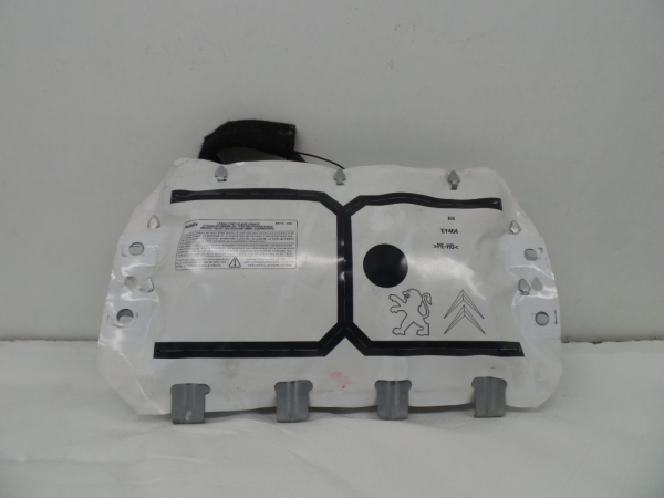 Airbag passageiro PEUGEOT 207 (WA_, WC_)
