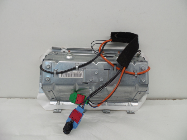 Airbag passageiro PEUGEOT 207 (WA_, WC_) Imagem-1