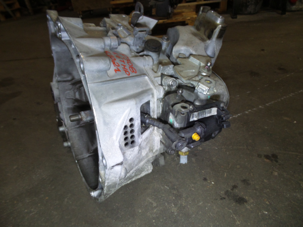 Cambio manual PEUGEOT 308 II Imagem-1