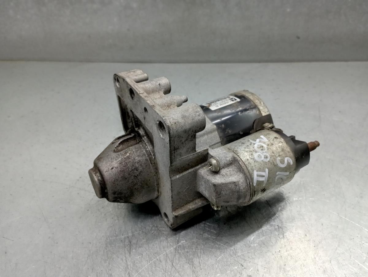 Motor de arranque PEUGEOT 308 II