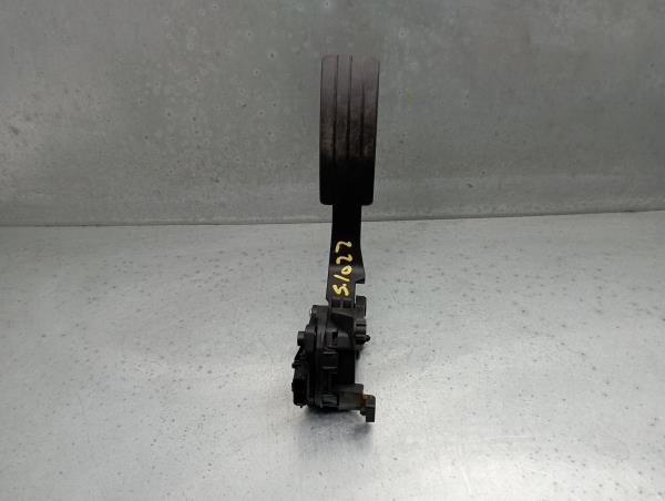 Accelerator Pedal RENAULT Clio IV (BH_)